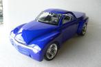 chevrolet pick up   1/24, Hobby en Vrije tijd, Modelauto's | 1:24, Verzenden, Nieuw, Auto, Overige merken