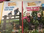 T.K. nog 8 Puppy Patrol boeken Zie actuele lijst, Boeken, Ophalen of Verzenden, Gelezen, Jenny dale, Fictie algemeen