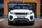 Land Rover Range Rover Evoque Convertible 2.0 T € 29.900,0, Auto's, Automaat, Lichtsensor, 2005 kg, 4 cilinders