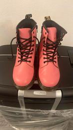 Roze Dr Martens Maat 36 Zgan B-keus, Ophalen of Verzenden, Zo goed als nieuw, Meisje, Schoenen
