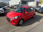 Hyundai I10 1.0 Comfort, Navigatie, Airco, 12 mnd Garantie, Voorwielaandrijving, 12 maanden, Stof, Origineel Nederlands