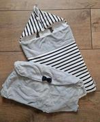 house of jamie voetenzak en hoes, Kinderen en Baby's, Dekens, Slaapzakjes en Inbakerproducten, Ophalen of Verzenden, Gebruikt