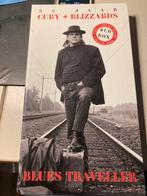 Cuby blizzards blues traveller 4 cd box, Ophalen of Verzenden, Nieuw in verpakking, Blues