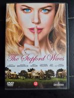 The stepford wives, Alle leeftijden, Ophalen of Verzenden, Zo goed als nieuw, Drama