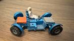 Dinky Toys Lunar Roving Vehicle, Ophalen of Verzenden, Gebruikt, Auto, Dinky Toys