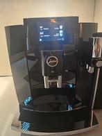 Jura E8 (EC) Koffiemachine - nieuw staat!, Witgoed en Apparatuur, Koffiezetapparaten, Afneembaar waterreservoir, Espresso apparaat