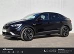 Renault Arkana 1.6 E-Tech hybrid 145 E-Tech engineered Autom, Arkana, Gebruikt, Euro 6, Bedrijf