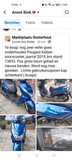 Te koop  snorscooter, Fietsen en Brommers, Ophalen, Zo goed als nieuw, Overige modellen