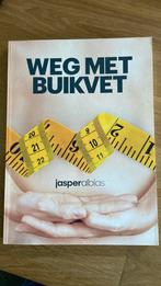 Jasper Alblas - Hoofdboek, Nederlands, Ophalen of Verzenden, Jasper Alblas