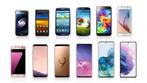 Te koop gevraagd Samsung smartphone's, Galaxy, Note, Telecommunicatie, Mobiele telefoons | Hoesjes en Frontjes | Samsung, Gebruikt