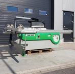 Lazzari formaatzaag paneelzaag**3200mm**rits**elektrisch, Doe-het-zelf en Verbouw, Gereedschap | Zaagmachines, Overige typen, 1200 watt of meer