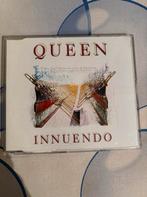 Queen - Innuendo CD, Ophalen of Verzenden, Zo goed als nieuw, Pop