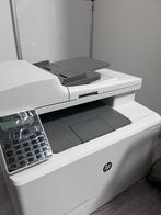 HP Color LaserJet Pro MFP M183fw - Zo Goed Als Nieuw!, Computers en Software, Printers, All-in-one, Draadloos, Ophalen of Verzenden