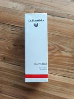 Dr. Hauschka rozenbad nieuw!, Sieraden, Tassen en Uiterlijk, Uiterlijk | Gezichtsverzorging, Ophalen of Verzenden, Nieuw, Gehele gezicht
