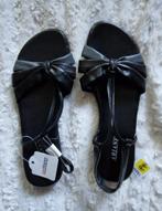 Nieuwe sandalen dames, maat 39, Zwart, Nieuw, Graceland, Sandalen of Muiltjes