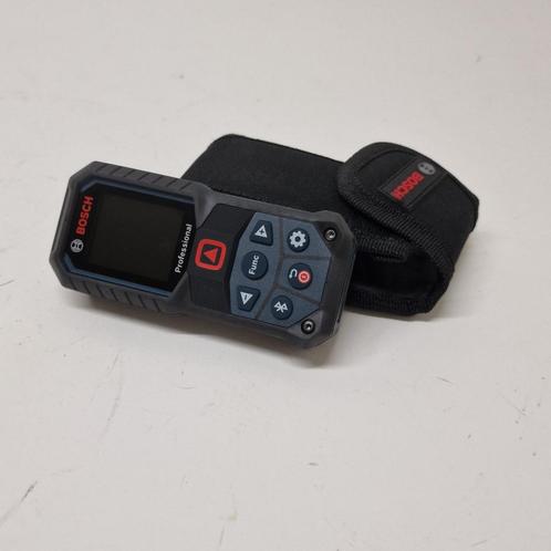 Bosch Blauw GLM 50-27 C Professional Laserafstandsmeter Blue, Doe-het-zelf en Verbouw, Meetapparatuur, Nieuw