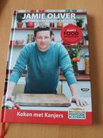 Koken met Kanjers : Jamie Oliever, yvette van Boven, Janny, Boeken, Ophalen of Verzenden, Nieuw