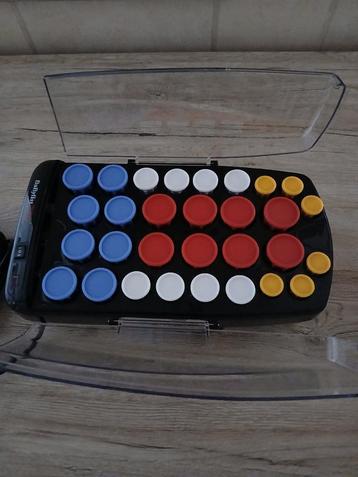 Krulset Keramisch BaByliss Pro ( NIEUW) beschikbaar voor biedingen