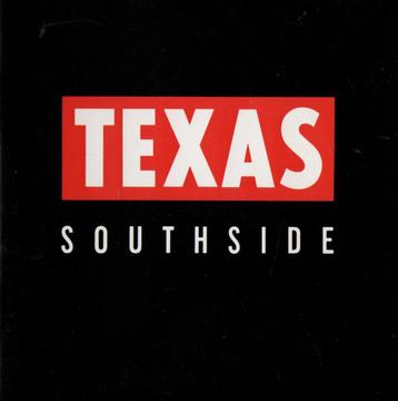 CD Texas - Southside beschikbaar voor biedingen