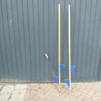 Gratis stelten op te halen in lochem, Ophalen, Zo goed als nieuw