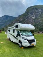 Luxe camper huren of camperbus ., Caravans en Kamperen