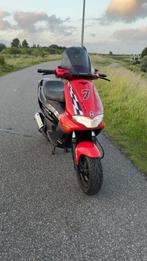 Gilera Runner M08 DD DG AVDM Lucky 7 in onderdelen, Ophalen of Verzenden