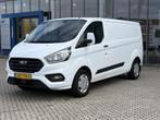 Ford Transit Custom 320 2.0 TDCI L2H1 Limited - BPM VRIJ, Voorwielaandrijving, Gebruikt, Euro 6, 4 cilinders