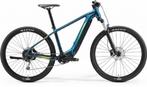 Nieuwe Merida E-big nine Van 3899.- voor 1.949.- 10 versn. m, Minder dan 45 cm, Hardtail, Merida, Nieuw