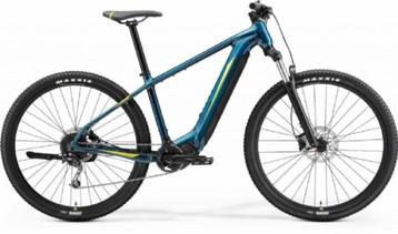 Nieuwe Merida E-big nine Van 3899.- voor 1.949.- 10 versn. m beschikbaar voor biedingen