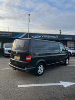 Volkswagen Transporter 2.5 TDI L2H1 DSG broken intake valve, Gebruikt, Volkswagen, Origineel Nederlands, Bedrijf