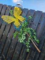 Tuindecoratie, Tuin en Terras, Tuinwanddecoratie, Ophalen, Gebruikt