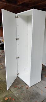 kast (Ikea 180x60x40)), 50 tot 100 cm, Ikea Platsa, Overige materialen, Met plank(en)