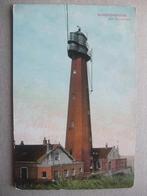 P43 Scheveningen - Vuurtoren - 1916, Verzenden, Voor 1920, Gelopen, Zuid-Holland