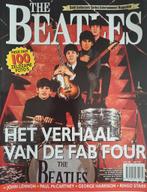 The Beatles – Gold Collectors Series, Ophalen of Verzenden, 1960 tot 1980, Nederland, Tijdschrift