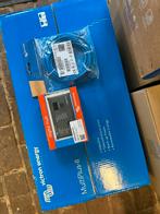 Victron Multiplus 12/1600/70 + Multicontrol en kabel, Ophalen, Nieuw, Elektra en Verlichting, Zeilboot of Motorboot