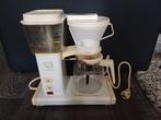 Douwe Egberts koffiezet apparaat, Gebruikt, Koffiemachine, Gemalen koffie, Ophalen of Verzenden