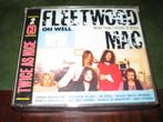Fleetwood Mac – Oh Well – 21 Greatest Hits Live - , Ophalen of Verzenden, Gebruikt, Poprock