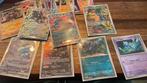 Pokémon white flare, Hobby en Vrije tijd, Ophalen of Verzenden, Zo goed als nieuw, Losse kaart