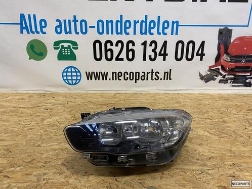 BMW F20 F21 LCI FACELIFT H7 LED KOPLAMP LINKS 7358391-09, Auto-onderdelen, Verlichting, BMW