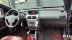 Opel Tigra TwinTop 1.4-16V Temptation, Voorwielaandrijving, Stoelverwarming, Gebruikt, 4 cilinders