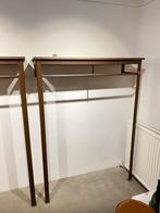 Kledingrek voor winkel of inloopkast, Ophalen, Gebruikt