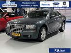 Chrysler 300C 3.5 V6 Touring Automaat AWD 12 Maanden Bovag G, Auto's, Chrysler, Automaat, Met garantie (alle), Leder, Bedrijf