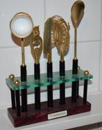 Bar set cocktail  set, Ophalen of Verzenden, Zo goed als nieuw, Metaal, Overige typen