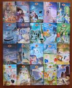 Enid Blyton: 20x De Vijf ( nieuwe uitvoering hard cover ), Boeken, Ophalen of Verzenden, Gelezen