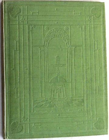 A Vision of Giorgione 1922 Bottomley - Three Venetian Themes beschikbaar voor biedingen