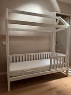 Huisjesbedje 170x80x190, Kinderen en Baby's, Kinderkamer | Bedden, Ophalen