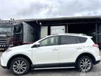 Toyota RAV4 Gereserveerd 2.5 Hybrid AWD 171pk aut Executive, Automaat, 2494 cc, Wit, Hybride Elektrisch/Benzine