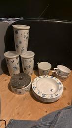Mepal rosti janneke servies, Ophalen of Verzenden, Overige stijlen