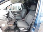 Ford Transit Connect 1.0 Ecoboost L2 Trend, Carplay, Camera,, Auto's, Bestelauto's, 12 maanden, Gebruikt, Euro 6, Blauw