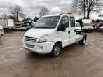 Iveco Daily 40 Be Trekker Iveco 10 Ton (8) daily 40C18 met P, Achterwielaandrijving, Gebruikt, 4 cilinders, Iveco